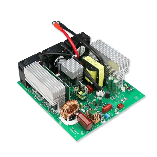 Новини галузі: розвиток майбутнього розумної побутової техніки завдяки високопродуктивному виробництву друкованих плат