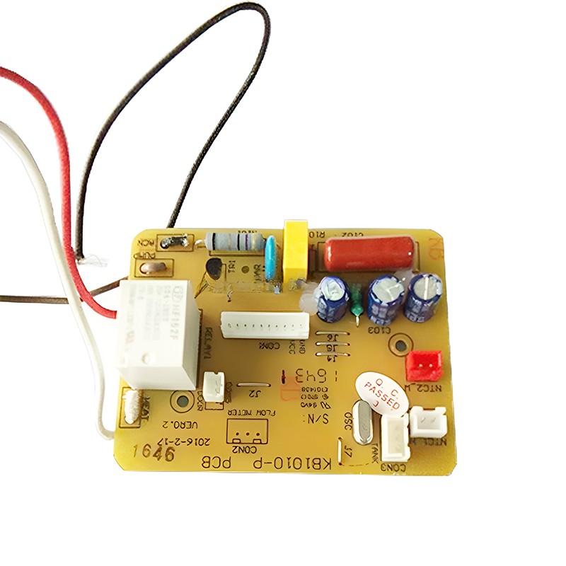 Автоматична еспресо-машина PCBA