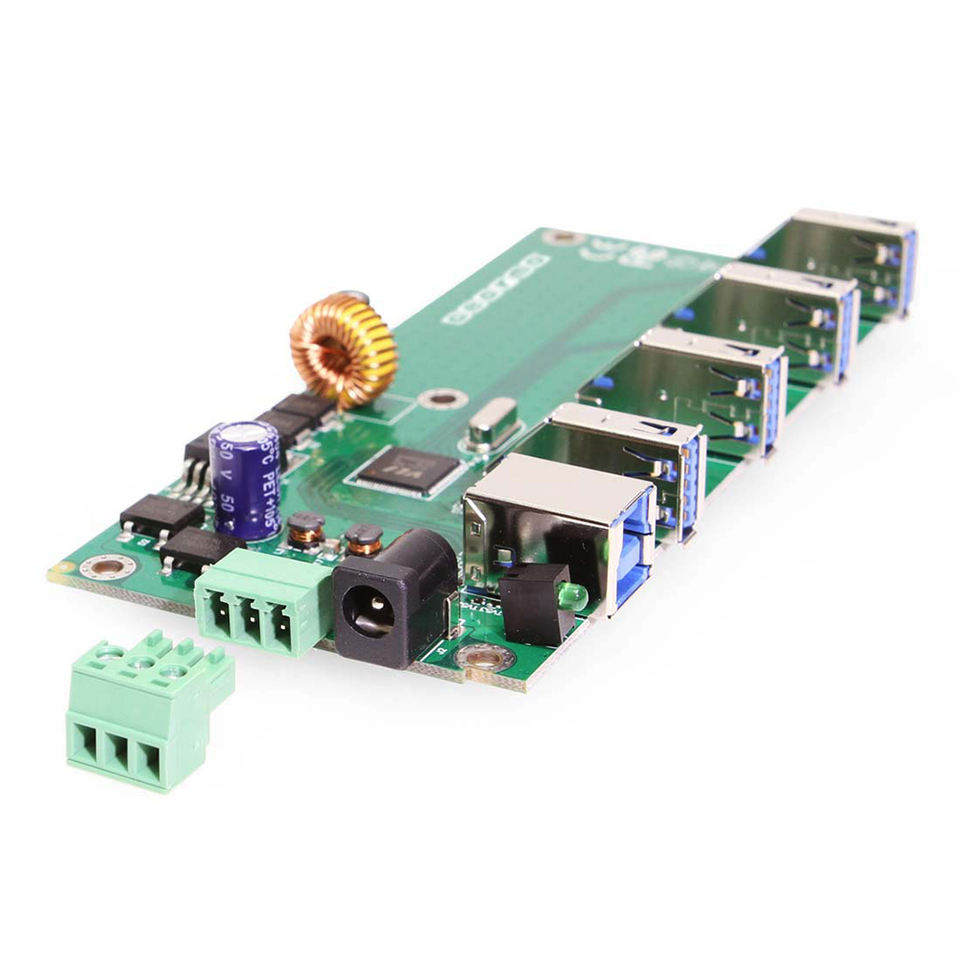 Автоматична розумна машина для купання домашніх тварин PCBA