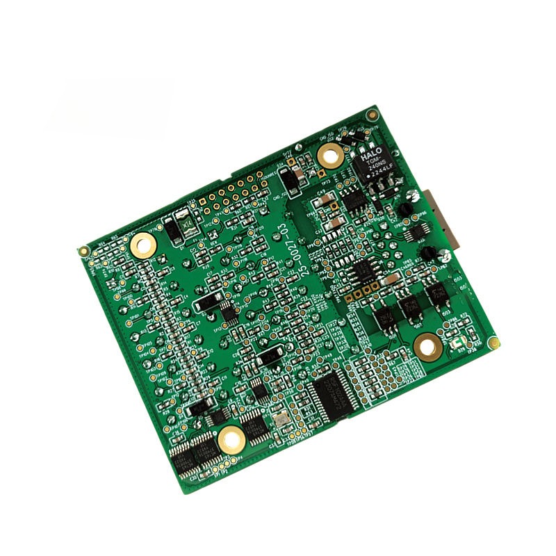 Автоматична розумна годівниця для домашніх тварин PCBA