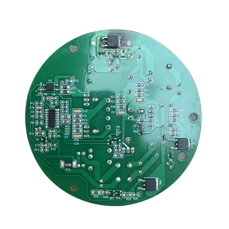 Диспенсер для води з нижнім завантаженням PCBA