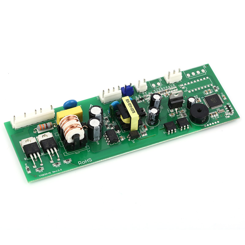 Вбудований льодогенератор PCBA