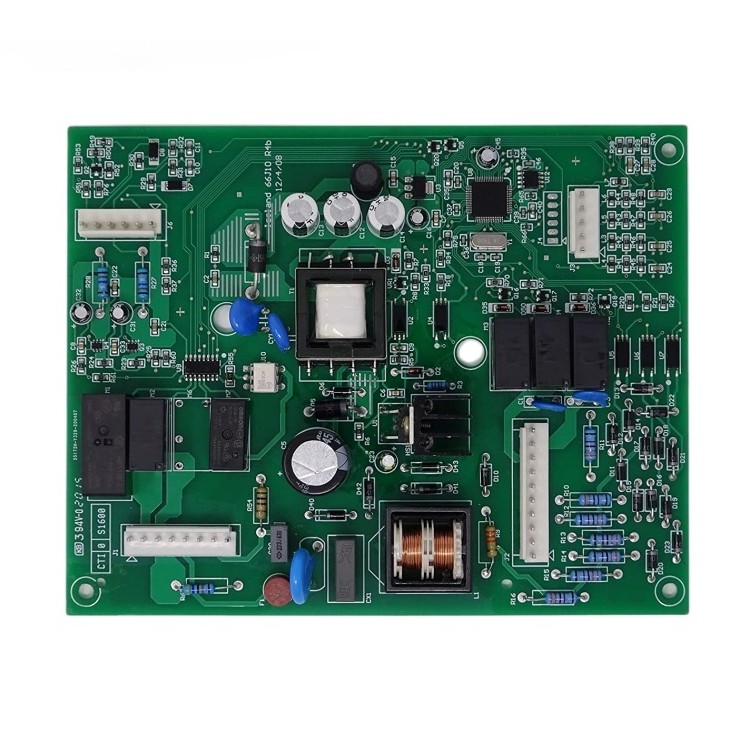 Комерційний холодильник PCBA