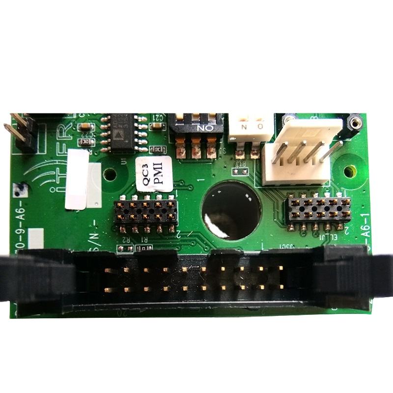 Настільна духовка PCBA