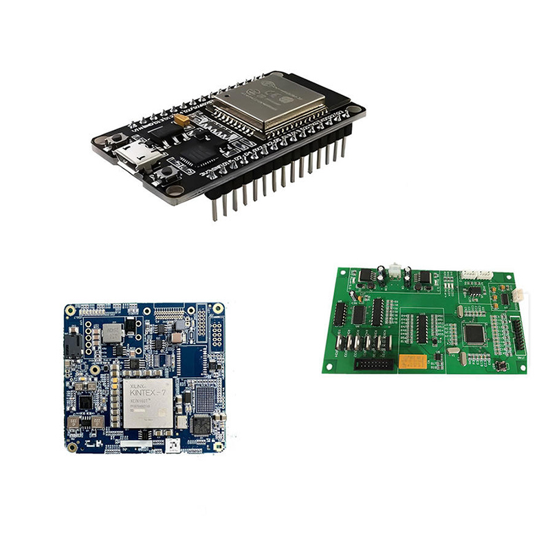 Побутова посудомийна машина PCBA