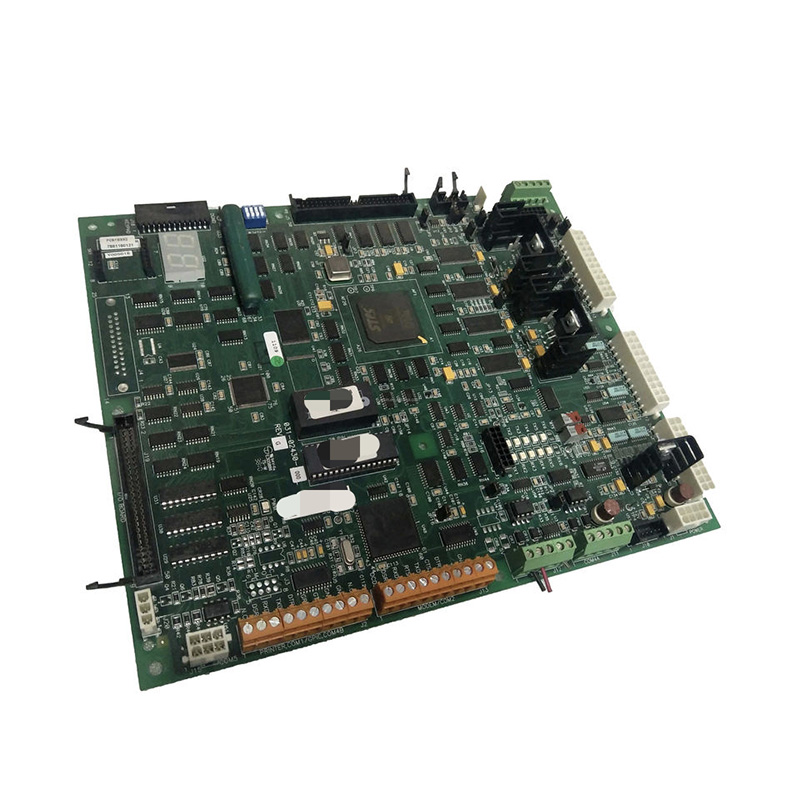 Охолоджувач системи HVAC PCBA