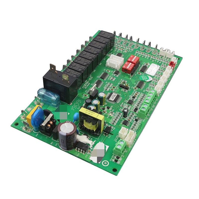 Охолоджувач промислового процесу PCBA