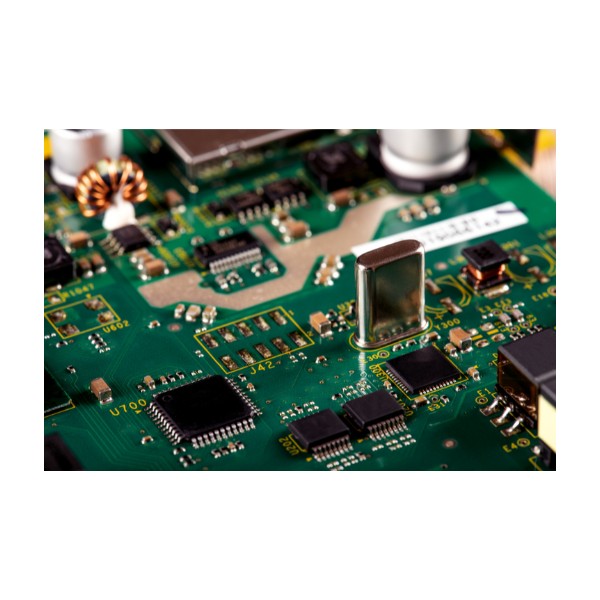 Лабораторний циркуляційний чиллер PCBA