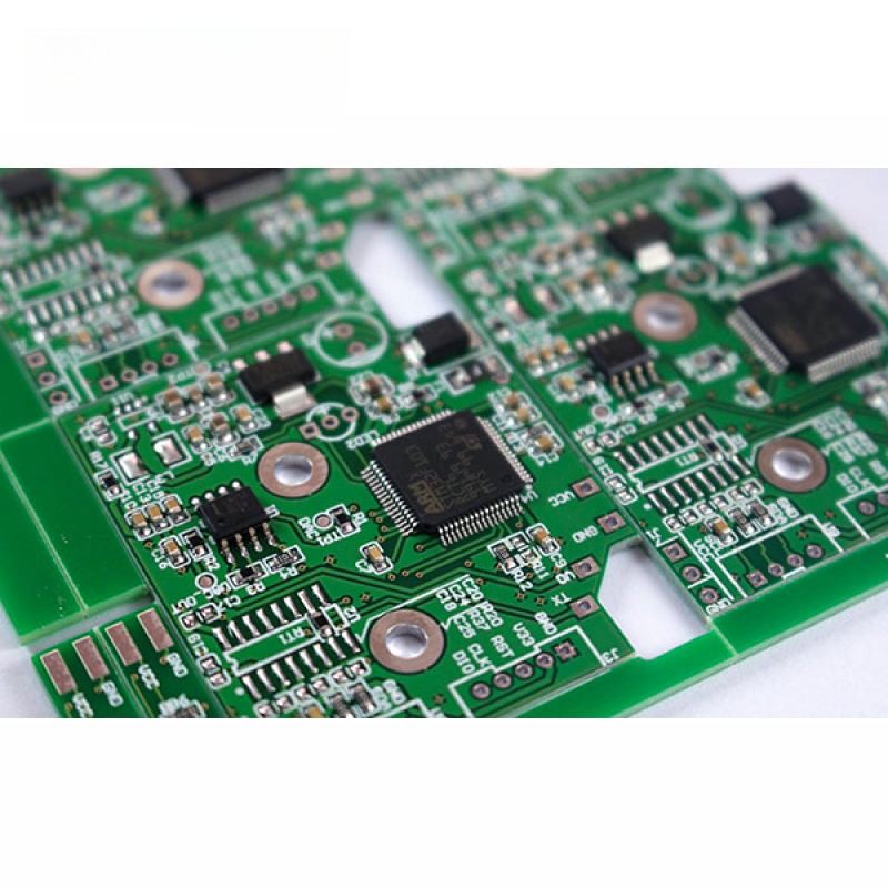 Холодильник Smart Fresh Food PCBA