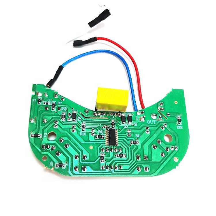 Розумний чайник з контролем температури PCBA