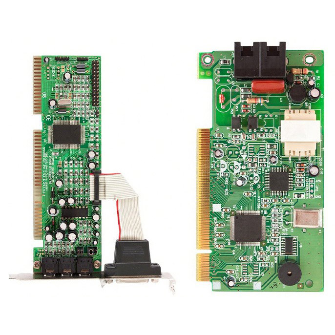 Безбаковий водонагрівач PCBA