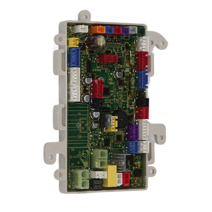 Настінний розумний туалет PCBA