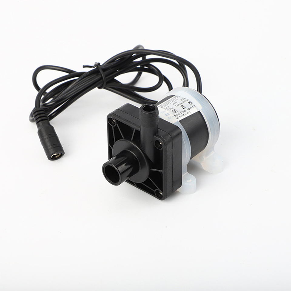 Водяний насос водонагрівача