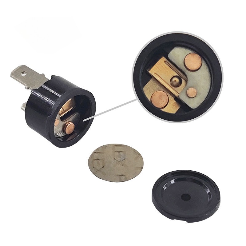 Термостат водонагрівача